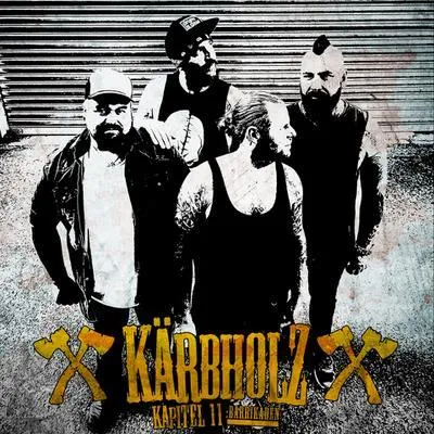 Produktbild von Kapitel 11: Barrikaden (CD Digipak)