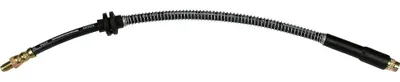 Produktbild von Bremsschlauch vorne L=490 mm 2X M10 X 1,00 mm Gewinde 1484536080