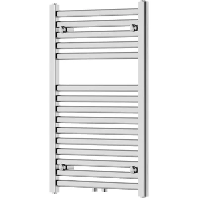 Zdjęcie produktu dla Mexen Hades grzejnik łazienkowy 800 x 500 mm, 305 W, chrom - W104-0800-500-00-01