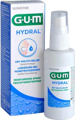 Obrázok produktu pre Hydratan sprej Gum" Hydral 50 ml