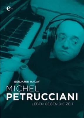 Produktbild von Michel Petrucciani