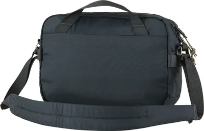 Obrázok produktu pre Fjällräven 23227.560, Uni, Taška cez rameno, Zips, Predné vrecko, Námorná, Jednofarebné