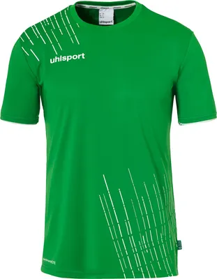 Produktbild von uhlsport Score 26 Set (Trikot+Shorts) Kinder 202 - grün/weiß 116