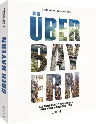 Produktbild von Über Bayern