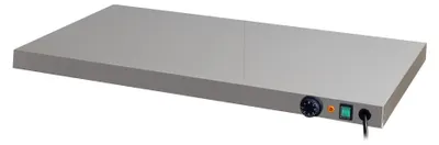 Produktbild von SARO Warmhalteplatte 2 x GN 1/1 Modell MAILAND