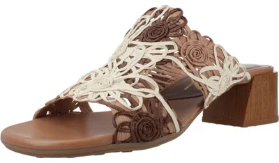 Image de Hispanitas Hv264841 Couleur Marron