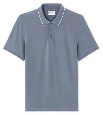 Obrázek produktu pro Polo tričko Celio Letaim S