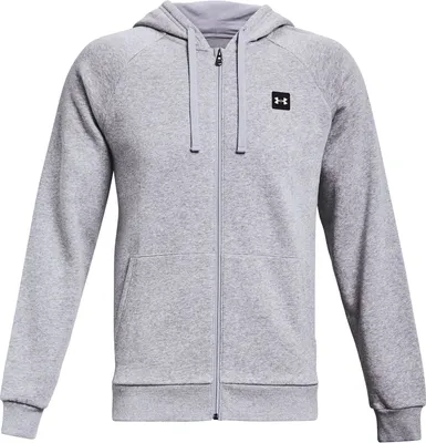 Obrázek produktu pro Under Armour Mikiny Rival Fleece FZ Hoodie, 1357111011, Größe: 188