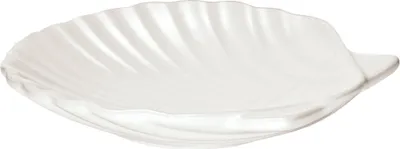 Produktbild von Kleine Wolke Seifenschale CONCHA Weiß