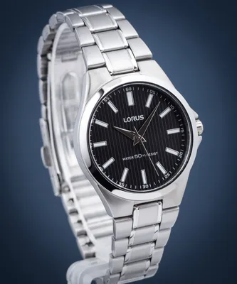 Produktbild von Lorus Klassik RG229PX9 Damenarmbanduhr