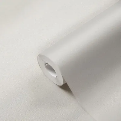 Zdjęcie produktu dla A.S. Création tapeta włókninowa Simply White 2, kremowa, 10,05 m x 0,53 m, 249425, 2494-25