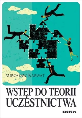 Immagine prodotto di Wstęp do teorii uczestnictwa