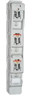 Produktbild von Mersen NH-TRENNLEISTE 250A 1X3P M10BO (1.150.000 SAS185)
