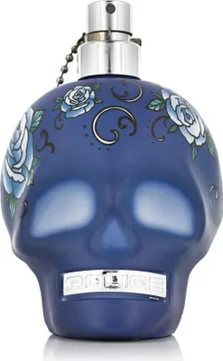 Obrázek produktu pro POLICE To Be Tattooart Men EDT 75 ml M