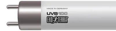 Obrázok produktu pre Exo Terra Reptile UVB 100 T8, výkon: 54 wattov