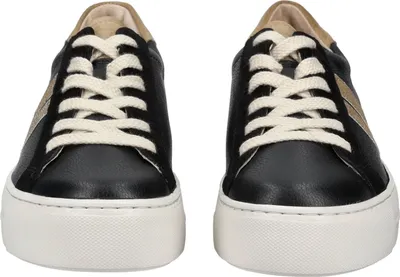 Produktbild von Paul Green Sneaker Schwarz