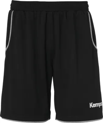 Immagine prodotto di Kempa pantaloncini da arbitro di pallamano uomo pantaloncini neri taglia S