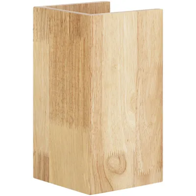 Produktbild von LEDVANCE SMART+ Orbis Wall, Intelligente Wandleuchte, WLAN, Holz, LED, Polycarbonat (PC), Holz, Nicht austauschbare(s) Leuchtmittel