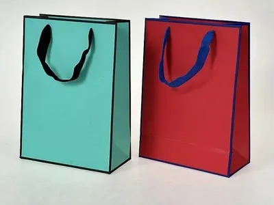 Obrázok produktu pre Darčeková taška 28 x 19,5 x 9,5 cm MIX – ADAR