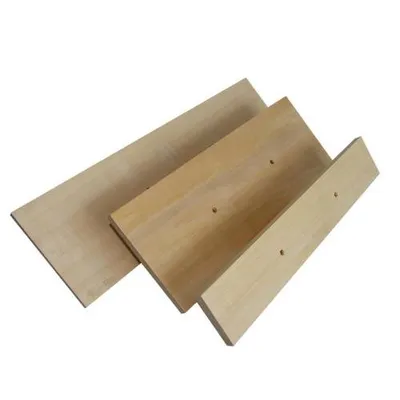 Produktbild von Holzglätter, 400 x 140 mm, ENPRO