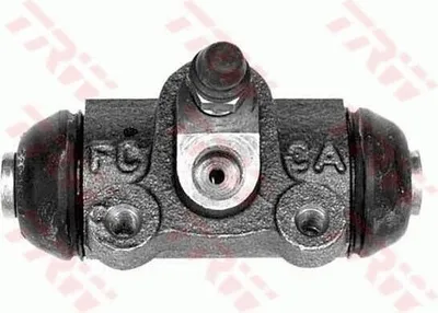 Produktbild von TRW Radbremszylinder Trommelbremse Hinten für VOLVO 340-360 (343, 345) BWF132