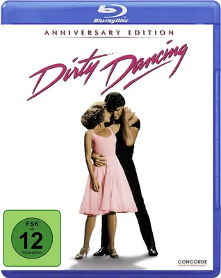 Produktbild von Dirty Dancing - Anniversary Edition