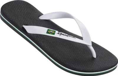 Immagine prodotto di Ipanema Classic Brasil Nero - Taglia 45-46