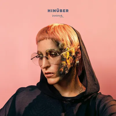 Obrázek produktu pro Mine: Hinüber