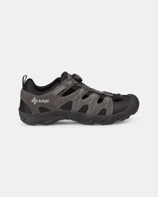 Produktbild von Sandalen KILPI SANDRO-U 1U0710KI SCHWARZ Größe: 37