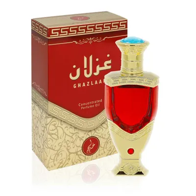 Produktbild von Khadlaj Ghazlaan Parfum 20 ml