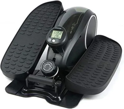 Produktbild von Famanu Bewegungstrainer für den Stuhl - 13,5 kg - Schwarz