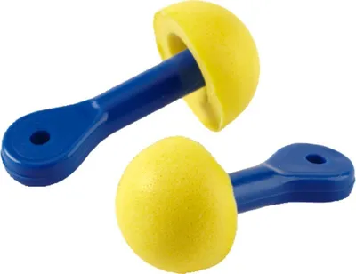 Zdjęcie produktu dla Zatyczki do uszu EAR Express bez opaski