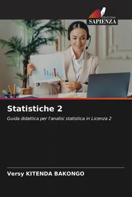 Produktbild von Statistiche 2