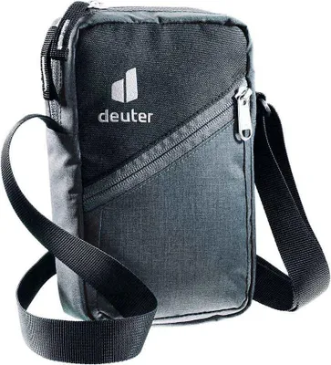 Obrázek produktu pro Taška přes rameno Deuter Escape I/e, černá, černá, jedna velikost