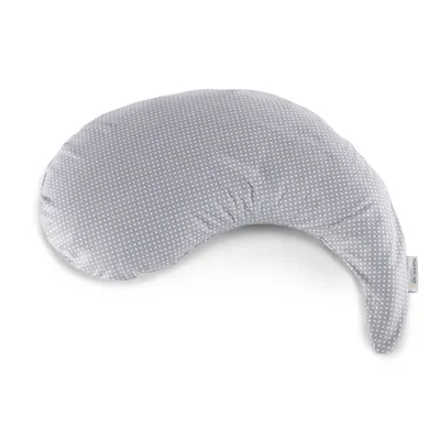 Zdjęcie produktu dla Theraline Yinnie, Szary, Biały, Bawełna, 18 l, 1350 mm, 350 mm