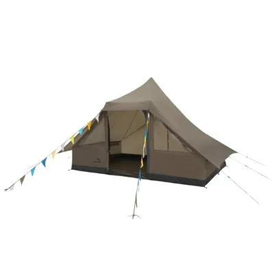 Obrázek produktu pro Stan Easy Camp Moonlight pro 10 osob šedý