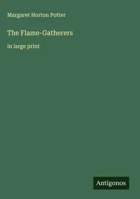 Produktbild von The Flame-Gatherers