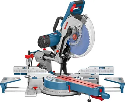 Produktbild von Paneelsäge GCM 12 SDE