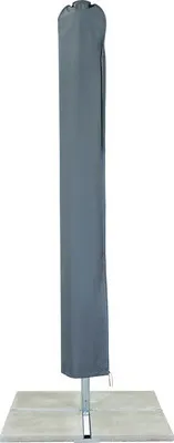 Immagine prodotto di Coperchio di protezione per Jumbo/Quadro con cerniera e asta