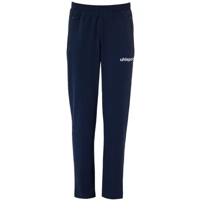 Image de Uhlsport Evo Pantalon de présentation homme - Marine