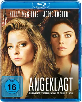 Produktbild von Angeklagt