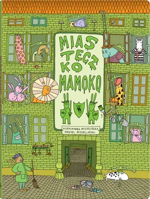 Immagine prodotto di Miasteczko Mamoko