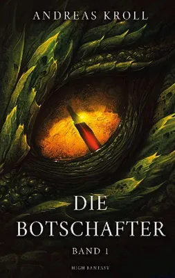 Produktbild von Die Botschafter
