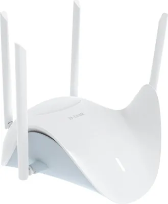 Image de D-Link R95/E AQUILA PRO AI Smart Router