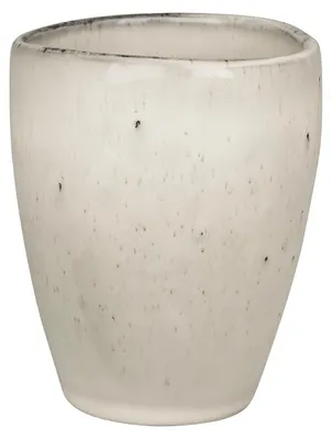 Image de Broste Copenhagen Nordic Sand Tasse sans anse 0,25 l