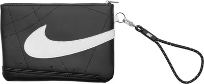 Produktbild von Nike - "Icon Blazer" Handgelenkstasche, L PP14719 (Einheitsgröße) (Schwarz)