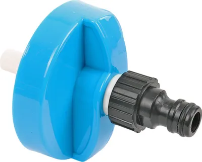 Produktbild von Tankdeckel Wassertankdeckel | für Gardena® | 55 mm | Überdruckventil