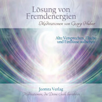 Produktbild von Lösung von Fremdenergien