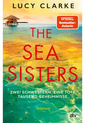 Immagine prodotto di The Sea Sisters