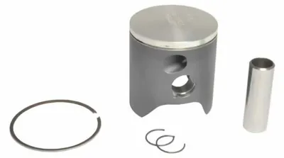 Immagine prodotto di Pistone 2T Racing ATHENA forgiato 53,95mm 125CC spinotto 15 per Suzuki RM 125